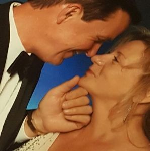 Meet your Posher, Robyn